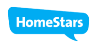 HomeStars logo